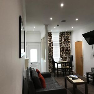 One-Bedroom Apartment Superior